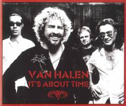 Van Halen : It's About Time